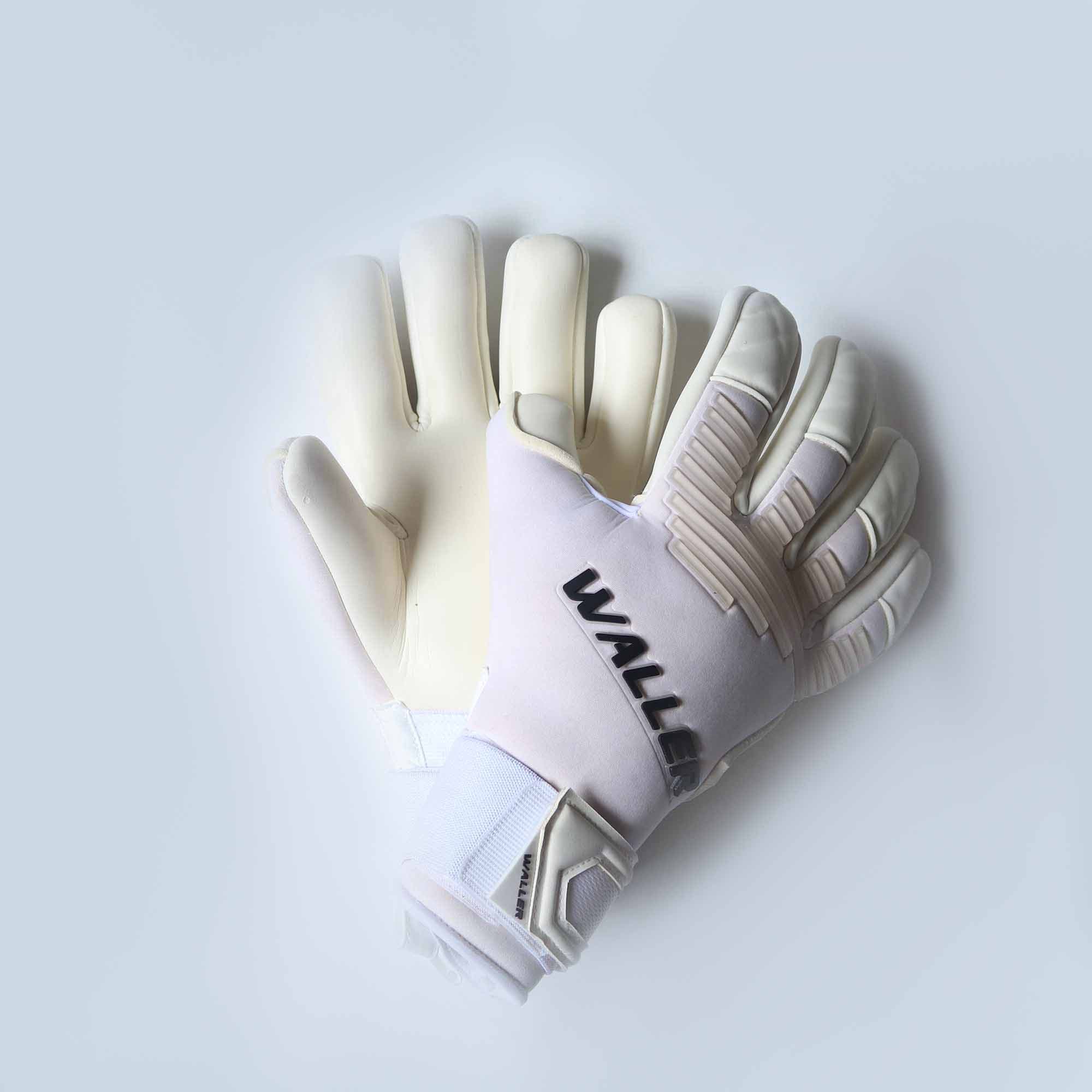 WALLER-1 WHITE 1